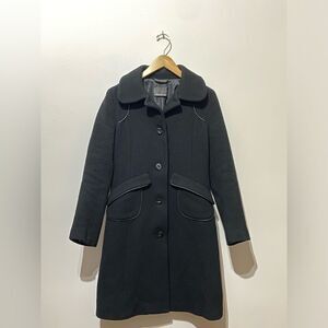 Authentic Mackage Wool Coat